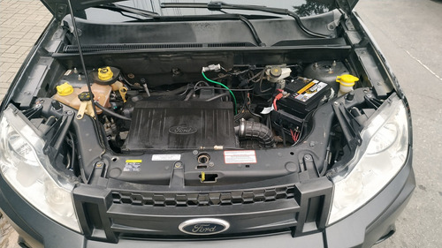 Ford Ecosport Xls 1.6 Flex Completo 2008 Muito Conservado
