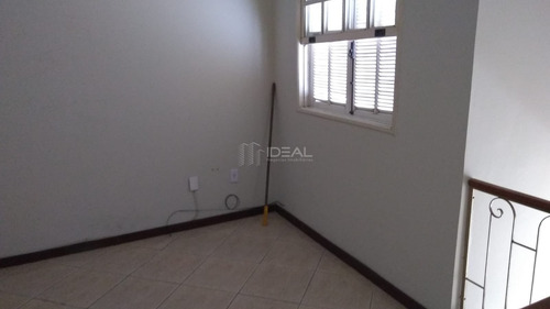 Casa Duplex Em Parque Vicente Goncalves Dias - Campos Dos Goytacazes, Rj - 9338