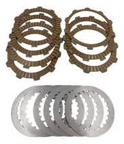 Comprar Disco De Embreagem E Separadores Cb500f Cb500x 2020\u002F2023