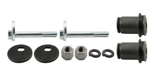 Kit Ajuste Caster/camber Del Sup Dodge Coronet 66 Al 71 Moog