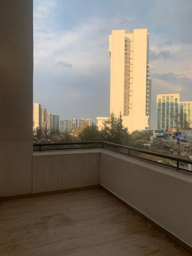 Imagen 8 de 18 de Venta Departamento Con 2 Terrazas Y 3 Estacionamientos Col. Interlomas