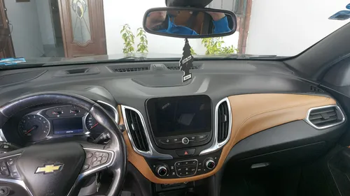 Chevrolet Equinox 1.5 Premier Plus At