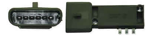Módulo Encendido Injetech Xterra 2.4l 4 Cil 2000 - 2001