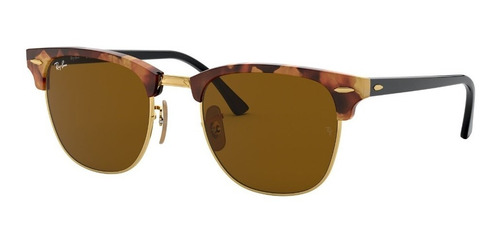 Tienda Oficial - Anteojos De Sol Ray Ban Clubmaster 3016