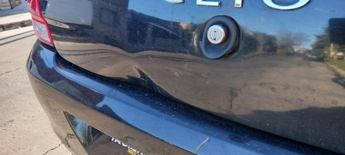Imagen 7 de 7 de Renault Clio Mio Dynamique