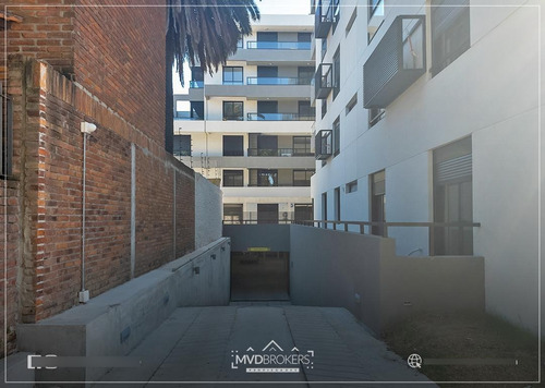 Imagen 25 de 26 de Nostrum Rosedal | Venta Apartamento 2 Dormitorios A Estrenar En El Prado - Entrega Inmediata!