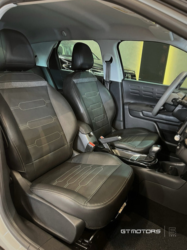 Citroën C4 Cactus 1.6 THP FLEX SHINE PACK EAT6