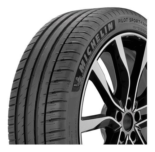 285/45 R20 Llanta Michelin Pilot Sport 4 Suv 112y Xl