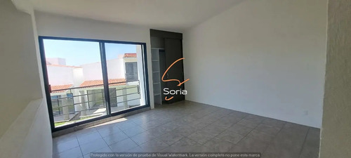 Casa En Venta En Oaxtepec Centro, Yautepec, Morelos
