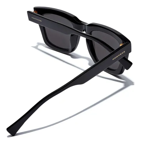 Lentes De Sol Hawkers One Uptown Polarizados Negro
