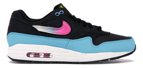 Zapatillas Nike Air Max 1 Jelly Swoosh Urbano Ci2450-001   