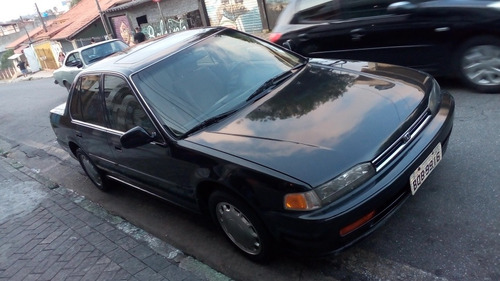 Honda Accord Sedan