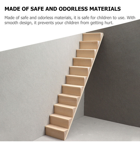 Decoración Del Hogar, Escaleras De Casa, Escaleras De Madera