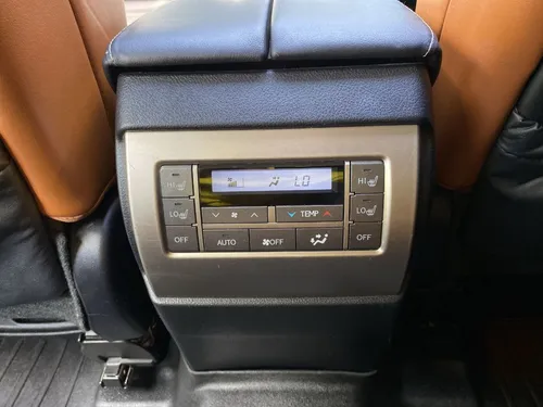 Lexus GX 4.6 460 Premium