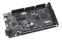 Comprar Mega R3 Chip Atmel 2560 Esp8266 Wifi Arduino Robótica Hobby