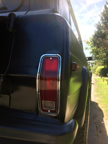 Jeep Cherokee Chief
