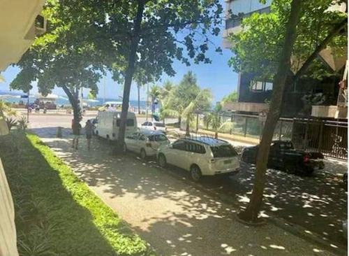 Imagem 7 de 16 de Apartamento Com 2 Dormitórios À Venda, 80 M² Por R$ 2.450.000,00 - Leblon - Rio De Janeiro/rj - Ap7240