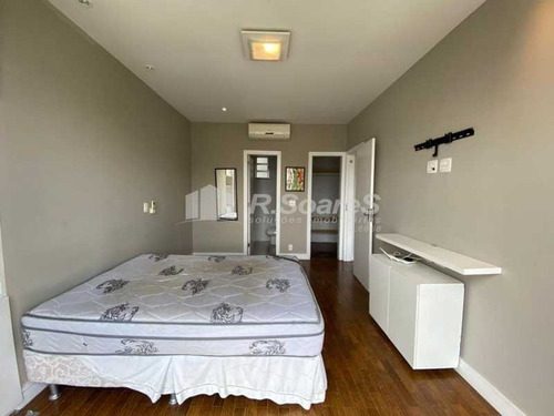 Imagem 12 de 15 de Apartamento Com 2 Quartos Em Botafogo, Praia De Botafogo - Baap20014