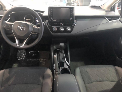 Imagem 12 de 12 de Toyota Corolla 2.0 Vvt-ie Flex Gli Direct Shift