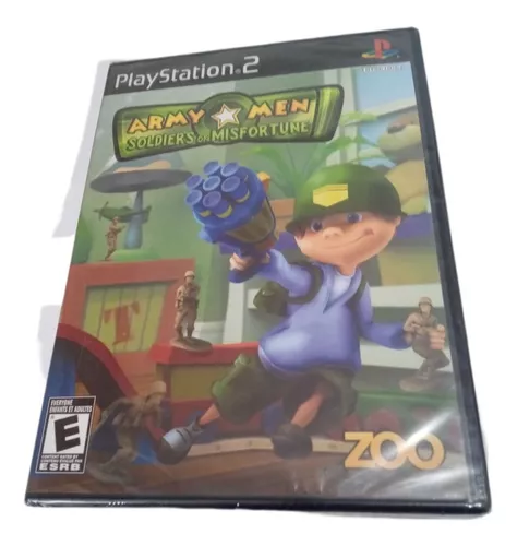 Jogo De Skate Ps2  MercadoLivre 📦