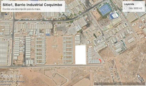 Zona Industrial, Av El Trapiche Entre Av Salvador Allend...
