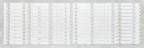 Comprar Kit De Leds Hisense 65h9e Versión 12 Tiras 7 Leds 3v