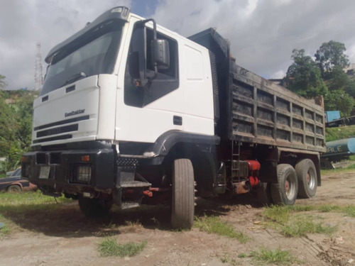 Imagen 1 de 10 de Iveco Eurotrakker