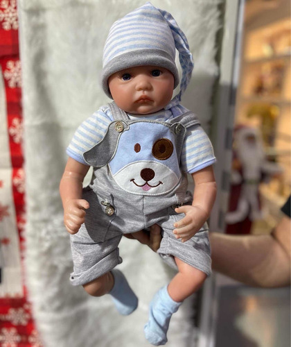 Imagen 6 de 8 de Bebe Reborn Originales
