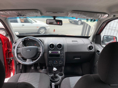 Ford Ecosport 2007 1.6 Xls Flex 5p