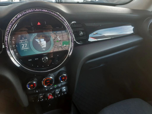 Mini Cooper Hb 1.5 At 3ptas