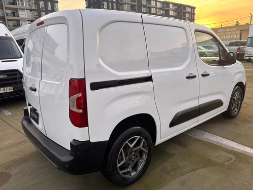 Citroen Berlingo 2022