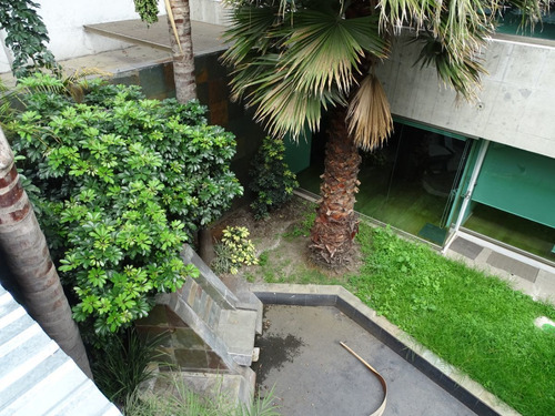 Casa En Renta Uso Oficinas En Altavista,san Angel