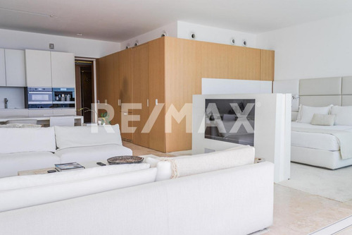 Viceroy Residences 3 C, San Jose Del Cabo - Mls #24-761