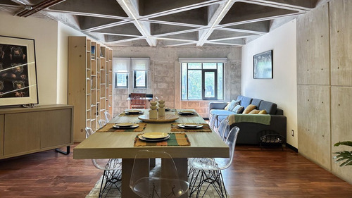 Departamento En Preventa Havre, Juárez Para Estrenar