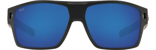 Lentes Para Pesca Costa Del Mar Diego Blue Mirror