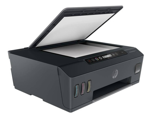 Impresora Hp Smart Tank 515 Multifuncional Col 8ppm Neg 11pp