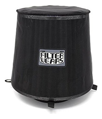 Filterwears Prefiltro Para Aire Injen Hydro-shield