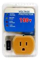 Comprar Protector De Voltaje 110v Nevera Televisor Aire Lavadora