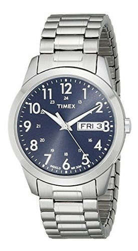 Reloj Deportivo Timex Para Hombre