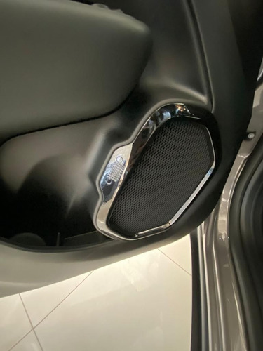Imagen 10 de 19 de Jeep Renegade