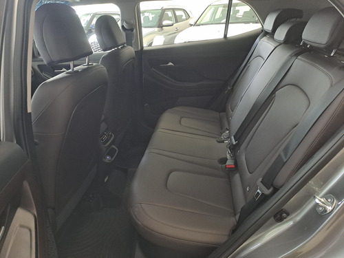 Hyundai New Creta Safety +
