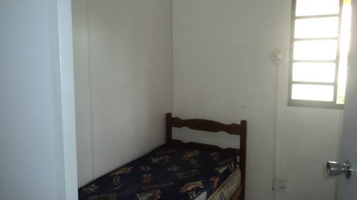Quartos Individuais Proximo A Cidade Administrativa - 767