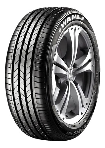 Pneu 175/55r16 80h Sp022 Wanli Aro R16