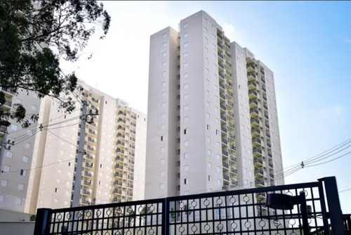 Charmoso Apartamento, Venda, 64 M2, 2 Dormitórios, 1 Suíte, 1 Vaga E Lazer Completo! R$ 410.000,00