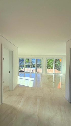 Cabana Na Serra Gaúcha Com Suíte E Vista Espetacular