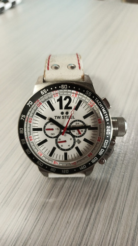 Reloj Tw Steell