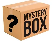 Comprar Caja Misteriosa De Tecnología (5 Productos)