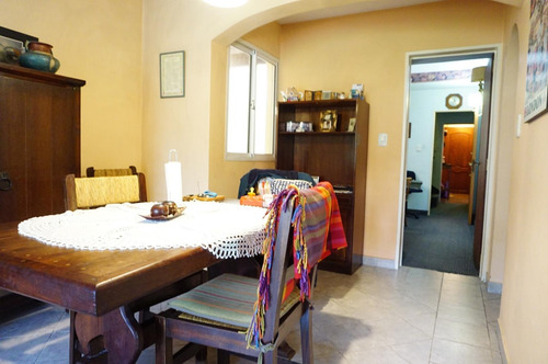 Imagen 27 de 30 de Chalet Con Pileta En Acassuso