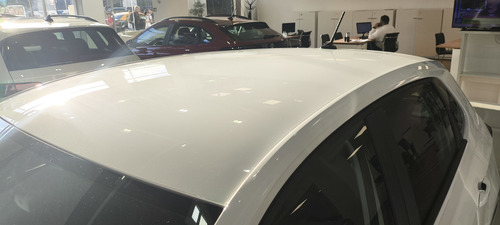 Volkswagen Nuevo Polo 1.6 Tsi 170 Highline