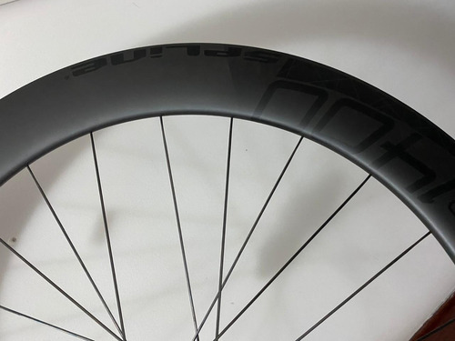 Rodas Dt Swiss Prc 1400 Spline Db 65 Carbon Disc (9500vista)